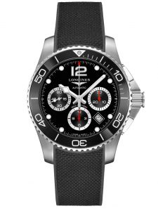 Đồng hồ Longines HydroConquest L3.883.4.56.9 L38834569