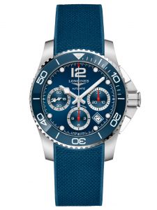 Đồng hồ Longines HydroConquest L3.783.4.96.9 L37834969