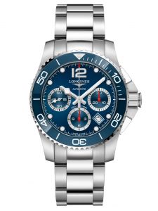 Đồng hồ Longines HydroConquest L3.783.4.96.6 L37834966