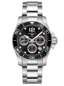 Đồng hồ Longines HydroConquest L3.783.4.56.6 L37834566