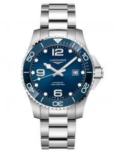 Đồng hồ Longines HydroConquest L3.782.4.96.6 L37824966