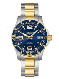 Đồng hồ Longines HydroConquest L3.742.3.96.7 L37423967