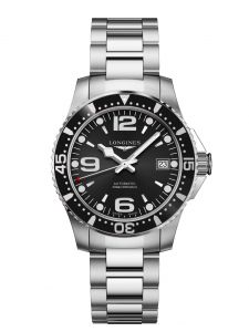 Đồng hồ Longines HydroConquest L3.741.4.56.6 L37414566