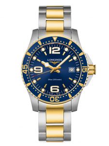 Đồng hồ Longines HydroConquest L3.740.3.96.7 L37403967