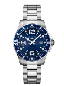 Đồng hồ Longines HydroConquest L3.730.4.96.6 L37304966