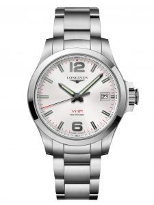 Đồng hồ Longines Conquest V.H.P L3.716.4.76.6 L37164766