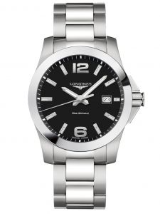 Đồng hồ Longines Conquest L3.759.4.58.6 L37594586