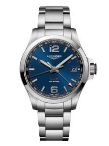 Đồng hồ Longines Conquest V.H.P L3.718.4.96.6 L37184966