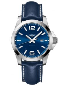 Đồng hồ Longines Conquest L3.760.4.96.0 L37604960