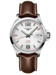 Đồng hồ Longines Conquest V.H.P L3.726.4.76.5 L37264765