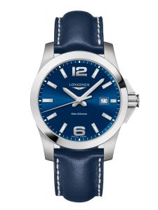 Đồng hồ Longines Conquest L3.759.4.96.0 L37594960