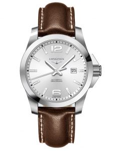 Đồng hồ Longines Conquest L3.778.4.76.5 L37784765