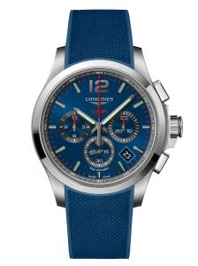 Đồng hồ Longines Conquest V.H.P L3.717.4.96.9 L37174969