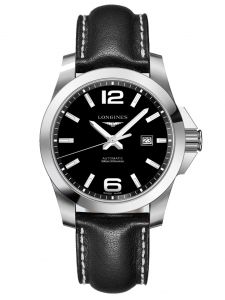 Đồng hồ Longines Conquest L3.778.4.58.3 L37784583