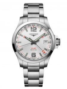 Đồng hồ Longines Conquest V.H.P L3.718.4.76.6 L37184766