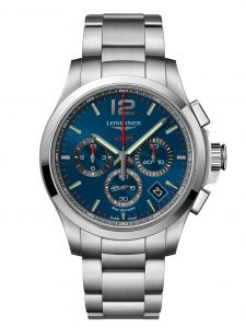 Đồng hồ Longines Conquest V.H.P L3.717.4.96.6 L37174966