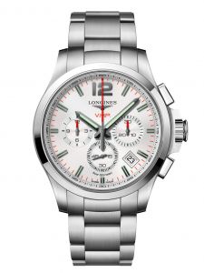 Đồng hồ Longines Conquest V.H.P L3.717.4.76.6 L37174766