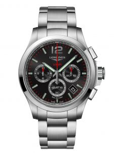 Đồng hồ Longines Conquest V.H.P L3.717.4.56.6 L37174566