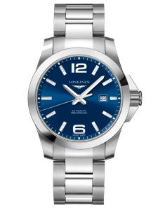 Đồng hồ Longines Conquest L3.778.4.96.6 L37784966