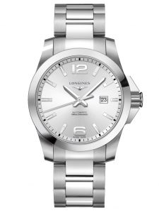 Đồng hồ Longines Conquest L3.778.4.76.6 L37784766