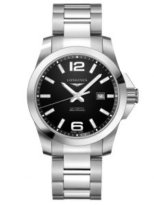 Đồng hồ Longines Conquest L3.778.4.58.6 L37784586