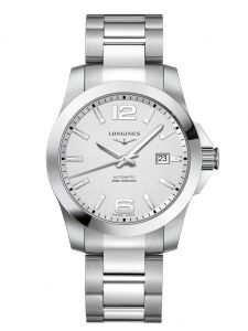 Đồng hồ Longines Conquest L3.777.4.76.6 L37774766