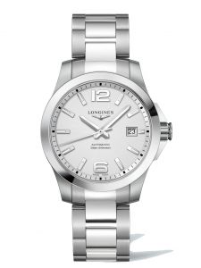 Đồng hồ Longines Conquest L3.776.4.76.6 L37764766