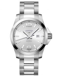 Đồng hồ Longines Conquest L3.760.4.76.6 L37604766