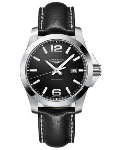 Đồng hồ Longines Conquest L3.760.4.56.3 L37604563