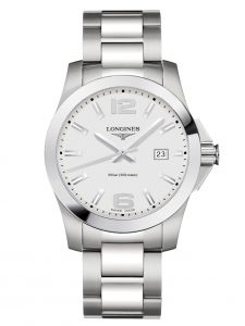 Đồng hồ Longines Conquest L3.759.4.76.6 L37594766