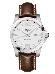 Đồng hồ Longines Conquest L3.759.4.76.5 L37594765