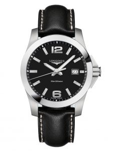 Đồng hồ Longines Conquest L3.759.4.58.3 L37594583