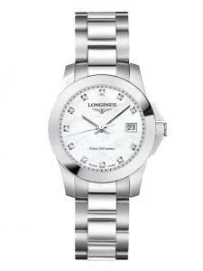 Đồng hồ Longines Conquest L3.376.4.87.6 L33764876