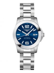 Đồng hồ Longines Conquest L3.276.4.99.6 L32764996