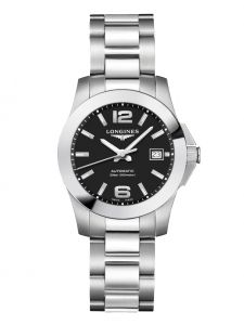 Đồng hồ Longines Conquest L3.276.4.58.6 L32764586