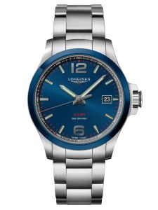 Đồng hồ Longines Conquest V.H.P L3.729.4.96.6 L37294966