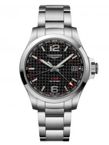 Đồng hồ Longines Conquest V.H.P L3.718.4.66.6 L37184666