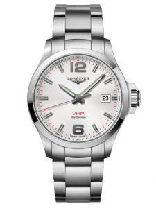 Đồng hồ Longines Conquest V.H.P L3.726.4.76.6 L37264766