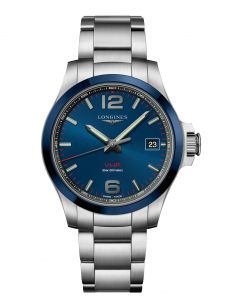 Đồng hồ Longines Conquest V.H.P L3.719.4.96.6 L37194966