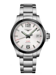 Đồng hồ Longines Conquest V.H.P L3.719.4.76.6 L37194766