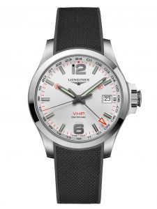 Đồng hồ Longines Conquest V.H.P L3.718.4.76.9 L37184769