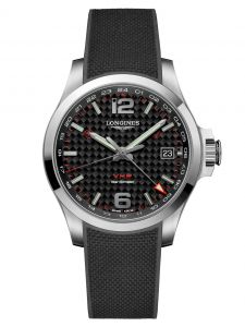 Đồng hồ Longines Conquest V.H.P L3.718.4.66.9 L37184669