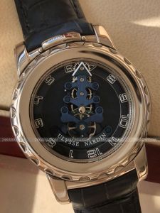 Đồng hồ Ulysse Nardin Freak Blue Phantom 020-81