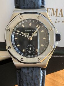 Đồng hồ Audemars Piguet Royal Oak Offshore Triple Date 25808