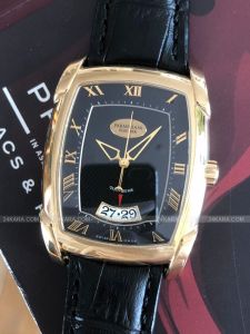 Đồng hồ Parmigiani Fleurier Kalpa Quantieme Gold PF006791