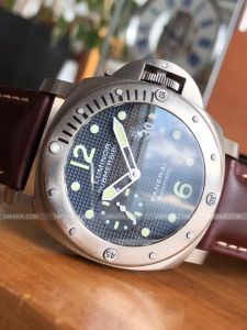 Đồng hồ Panerai Luminor Submersible PAM00025