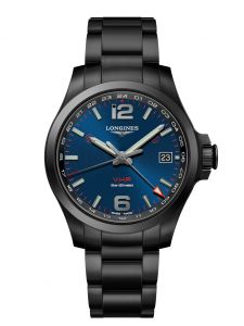 Đồng hồ Longines Conquest V.H.P L3.718.2.96.6 L37182966