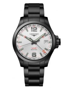 Đồng hồ Longines Conquest V.H.P L3.718.2.76.6 L37182766