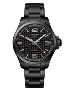 Đồng hồ Longines Conquest V.H.P L3.718.2.66.6 L37182666