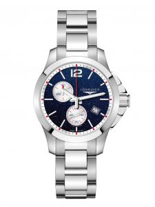 Đồng hồ Longines Conquest L3.379.4.98.6 L33794986